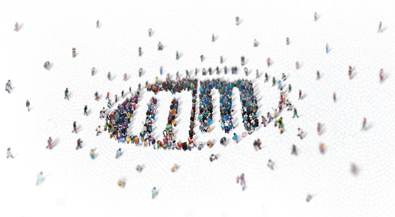 Logo Fundacji Studenckiej Młodzi-Młodym