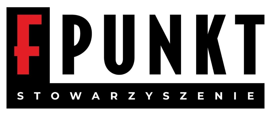 Logo Stowarzyszenia FPUNKT