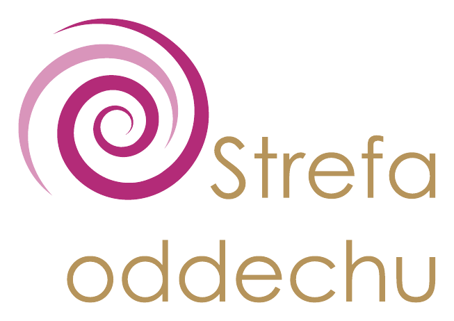 Logo Strefa Oddechu